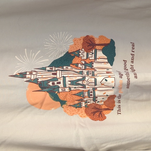 Taylor Swift themed Disney Sweatshirt - Picture 1 of 2